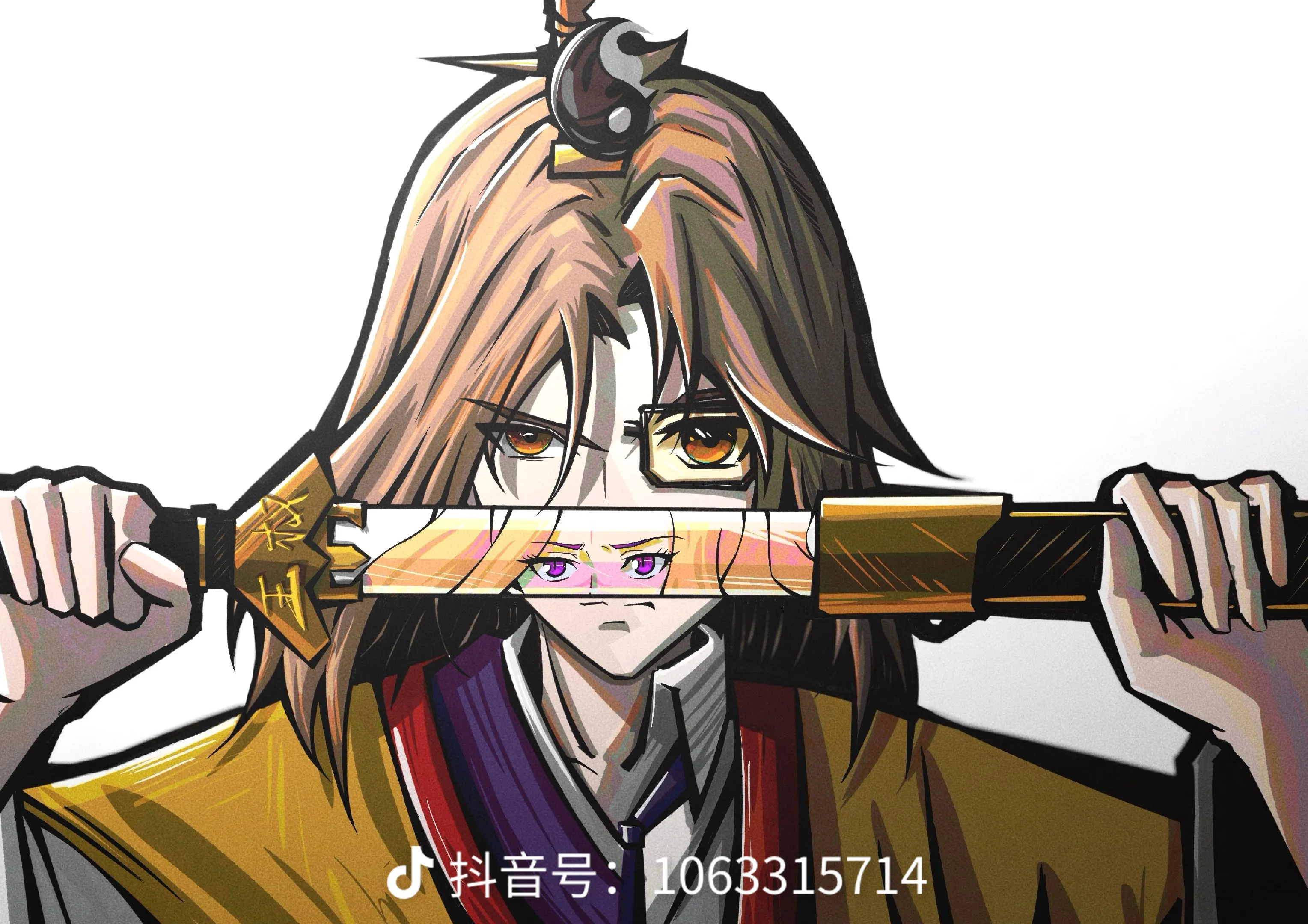 王权富贵